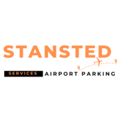 Stansted Airport Parking Logo