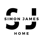 Simon James Home Logo