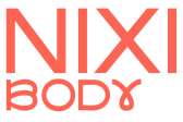 NIXI Body Logo