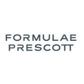 Formulae Prescott Logo
