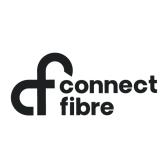 Connect Fibre Logo Connect Fibre Logo