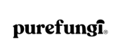 Pure Fungi Logo