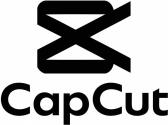 CapCut UK Logo CapCut UK Logo