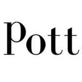Pott Candles Logo
