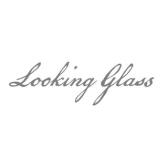 Looking Glass Logo Looking Glass Logo