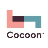 Cocoon Sofa Beds Logo Cocoon Sofa Beds Logo