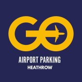Go Airport Parking Heathrow Logo