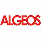 Algeos Logo Algeos Logo