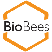 Biobees Logo Biobees Logo