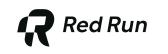 Red Run Logo