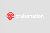 Cruise Nation UK Logo Cruise Nation UK Logo