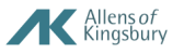 Allens Logo