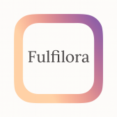 Fulfilora Logo