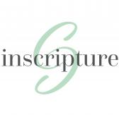 Inscripture Ltd Logo Inscripture Ltd Logo