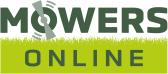 Mowers Online Logo Mowers Online Logo