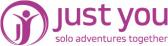 JustYou Logo JustYou Logo