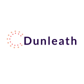 Dunleath DE Logo Dunleath DE Logo