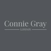Connie Gray Logo Connie Gray Logo