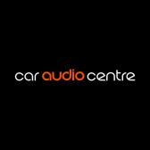 Car Audio Centre Logo Car Audio Centre Logo