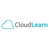 CloudLearn Logo CloudLearn Logo