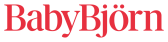 BabyBjorn UK Logo BabyBjorn UK Logo