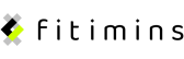Fitimins Logo Fitimins Logo