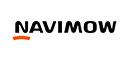 Navimow EU Logo Navimow EU Logo
