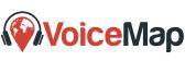 VoiceMap Logo VoiceMap Logo