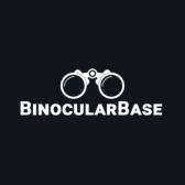 Binocular Base Logo Binocular Base Logo