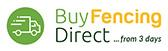 Buy Fencing Direct Logo Buy Fencing Direct Logo