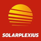 Solarplexius UK Logo