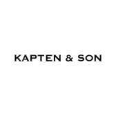 Kapten & Son UK Logo