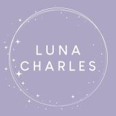 Luna Charles Logo Luna Charles Logo