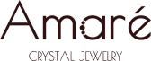 Amaré Crystal Logo