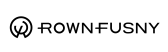 RownFusny UK Logo
