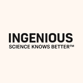 Ingenious Logo Ingenious Logo