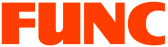 FUNC Logo