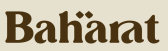 Baharat Spices Logo