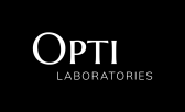 Opti Laboratories Logo Opti Laboratories Logo