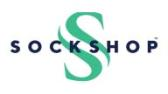 Sock Shop Logo Sock Shop Logo