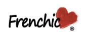Frenchic Paint Logo