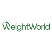 WeightWorld UK Logo WeightWorld UK Logo