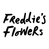 Freddie's Flowers UK Logo