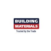 Building Materials Logo Building Materials Logo