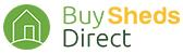Buy Sheds Direct Logo Buy Sheds Direct Logo