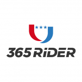 365Rider Logo 365Rider Logo
