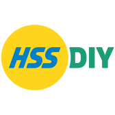 HSS Hire Logo