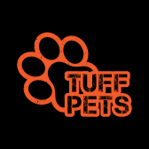 Tuff Pets LTD Logo Tuff Pets LTD Logo