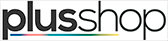 Plusshop UK Logo Plusshop UK Logo