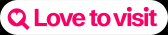 Lovetovisit Logo